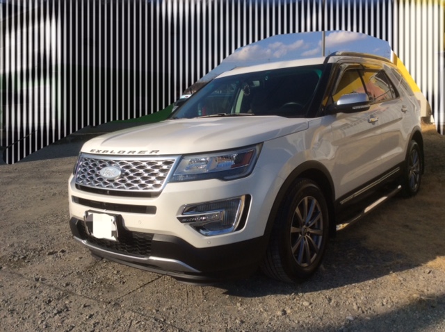 エクスプローラー