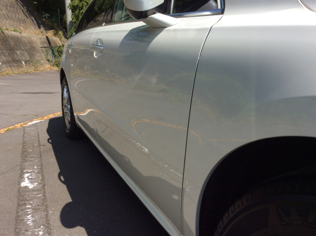 アフター アフター