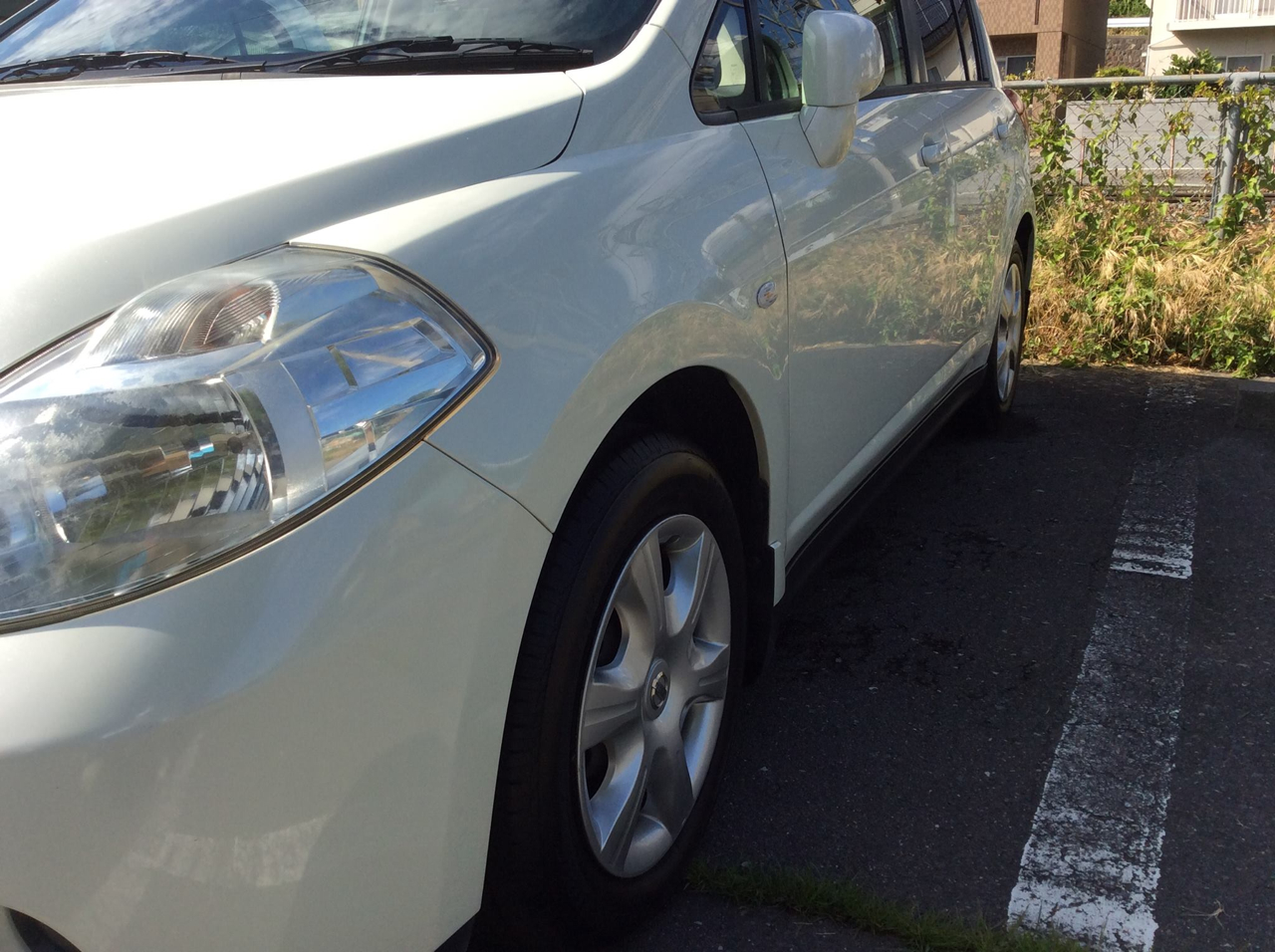 アフター アフター