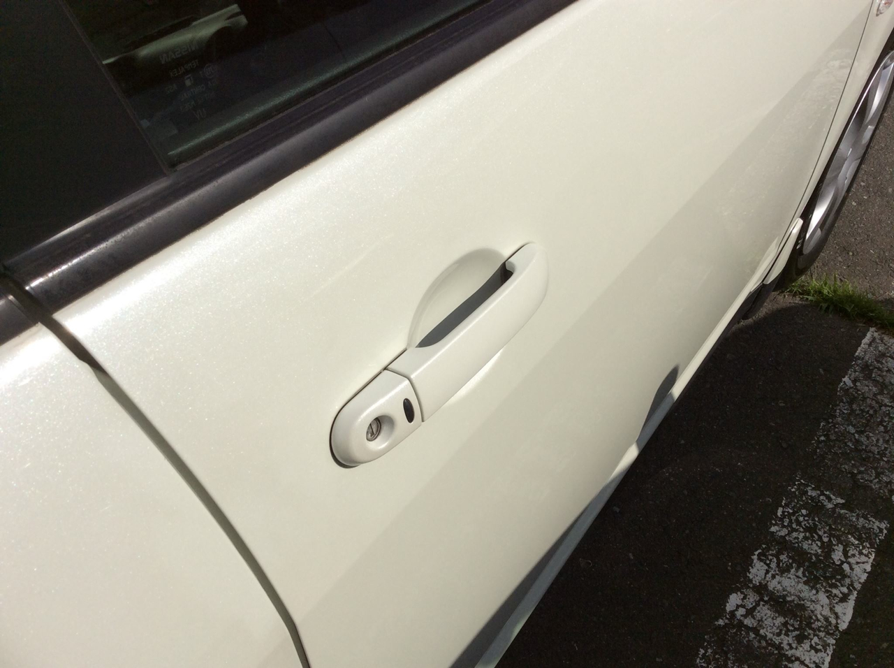 アフター アフター