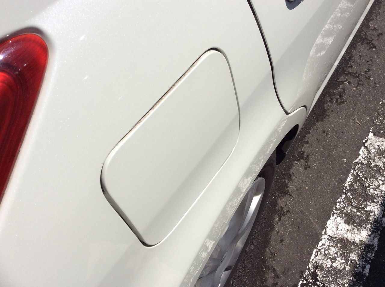 ビフォー ビフォー