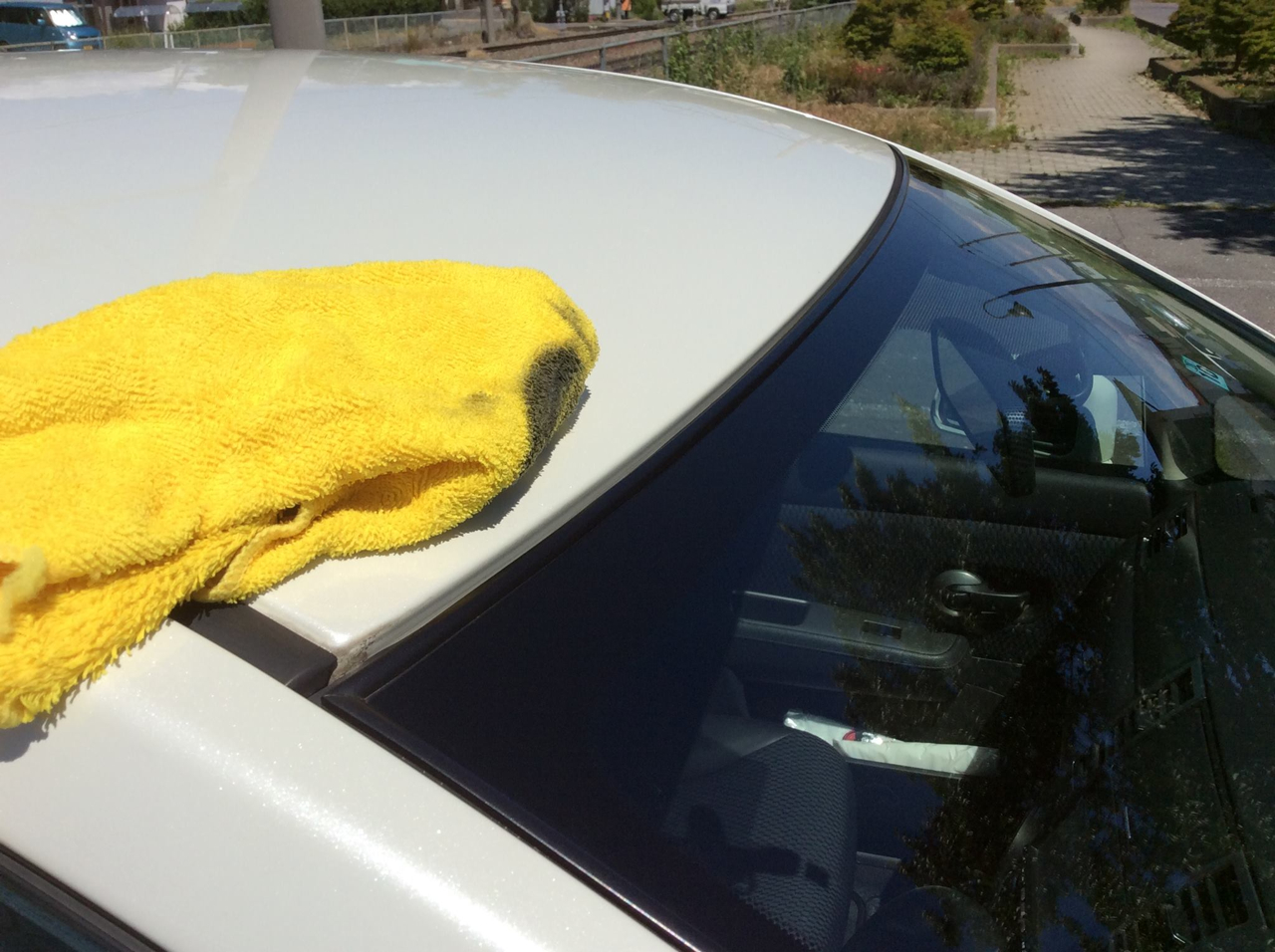 アフター アフター